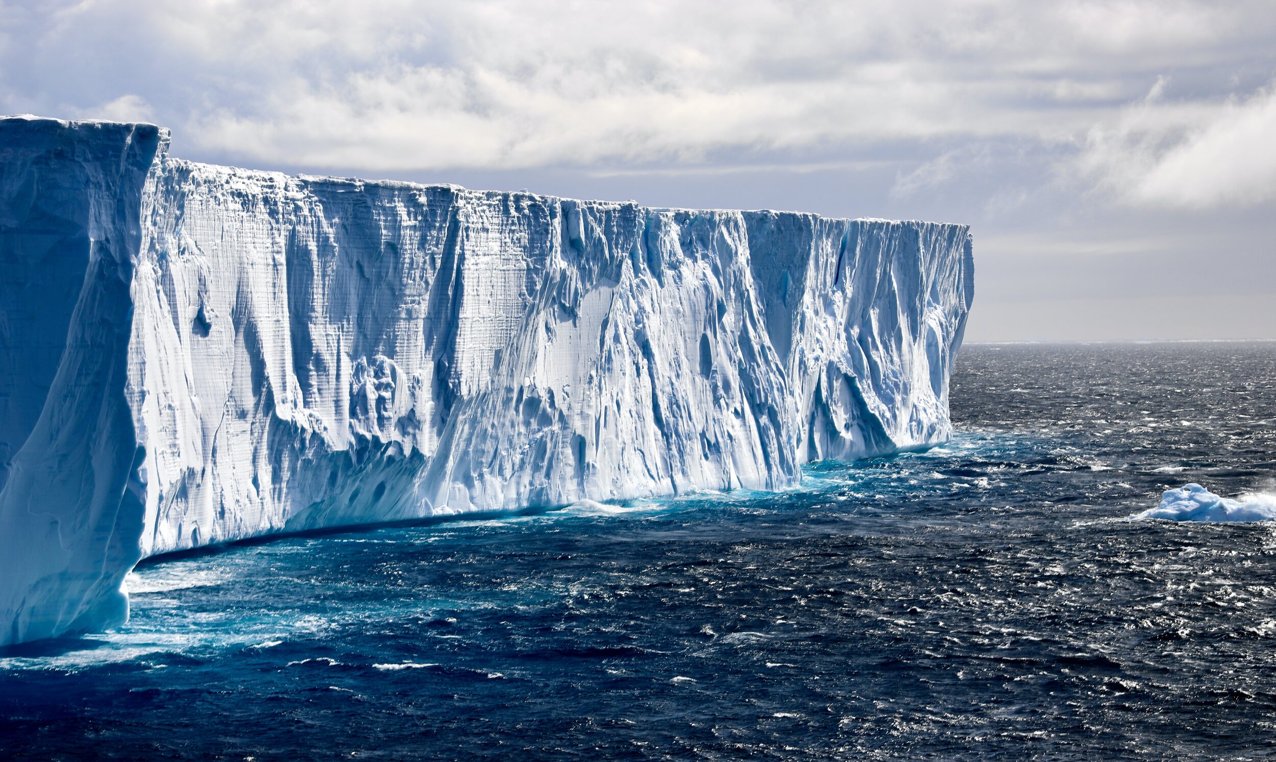 Polar Seas Image